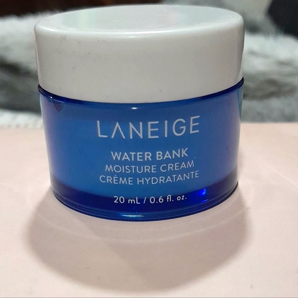 Laneige Cream Masks - Picture 2 of 4